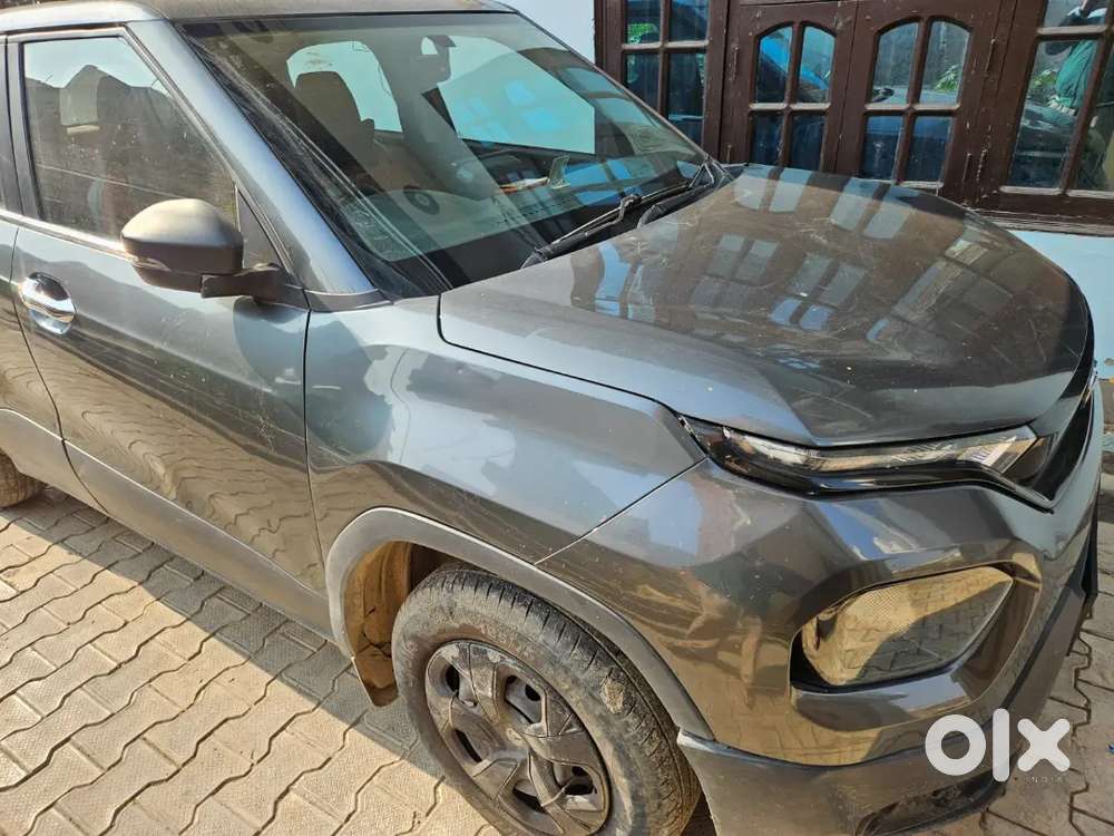 Well Maintened
