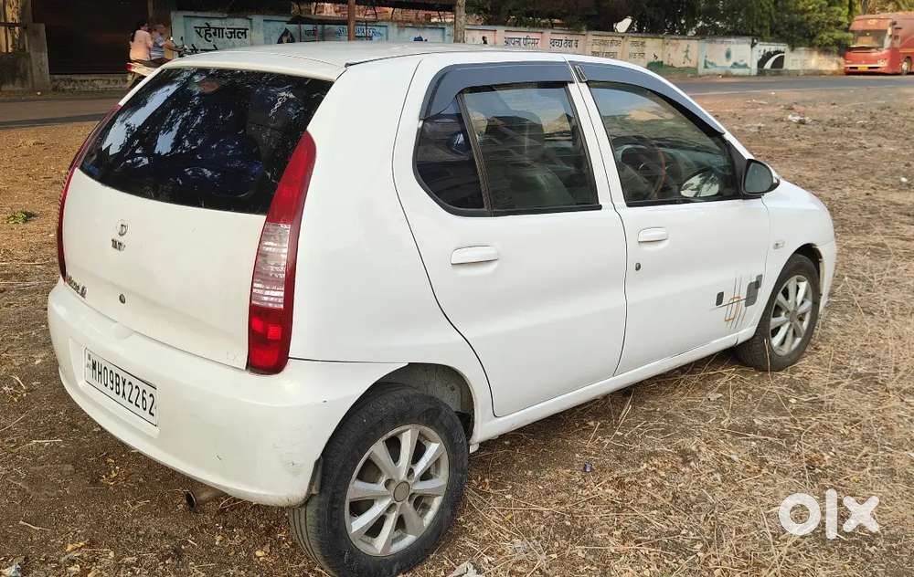 Tata Indica Ev2 2011 Cr4