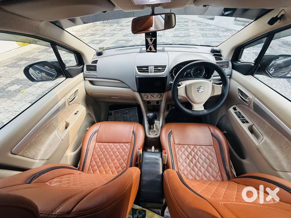 Maruti Suzuki Ertiga 1.5 Vxi, 2015, Petrol