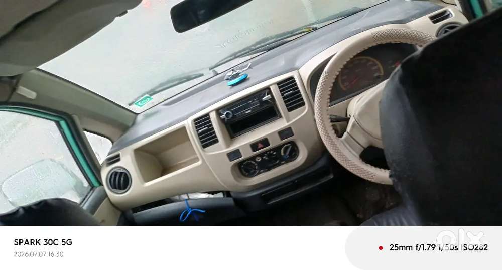 Maruti Suzuki Zen Estilo 2007 Variant Lxi Green