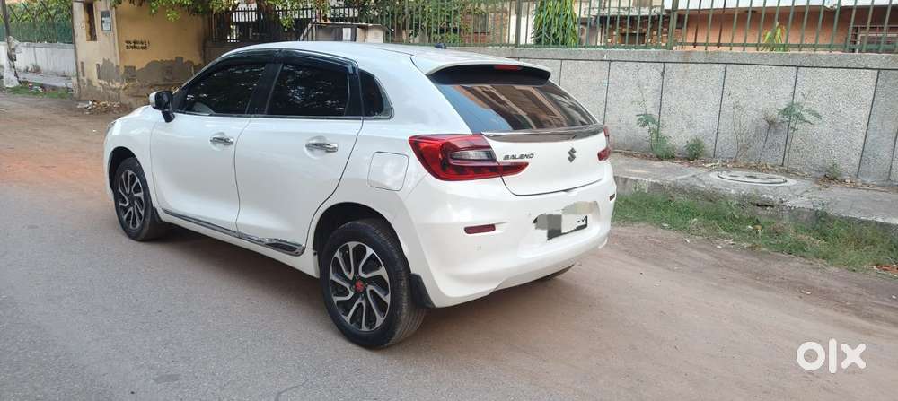 Maruti Suzuki Baleno Delta Cng, 2023, Cng & Hybrids