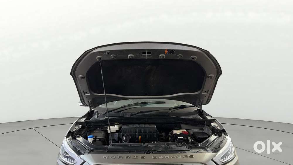 Mg Astor Select 1.5 Mt (ivory), 2024, Petrol