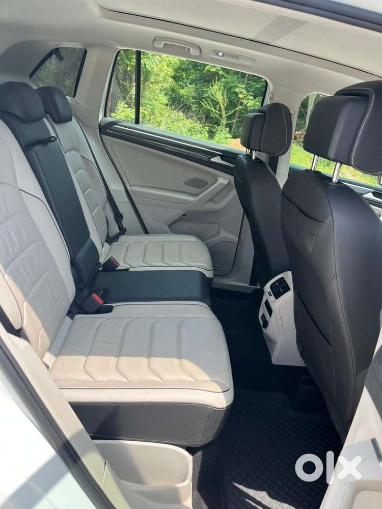 Volkswagen Tiguan 2.0 Elegance Tsi Dsg, 2023, Petrol