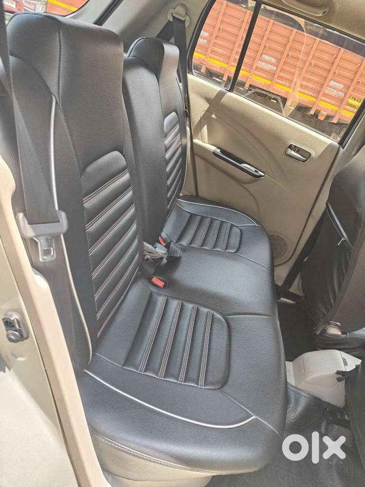 Maruti Suzuki Celerio Zxi Amt, 2018, Petrol