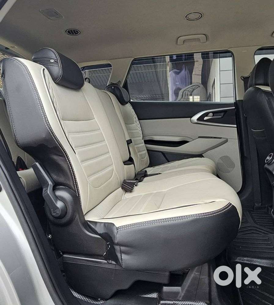 Kia Carens 1.5 Prestige 7 Str, 2023, Petrol
