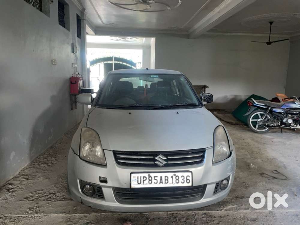 Maruti Suzuki Diesel 2011