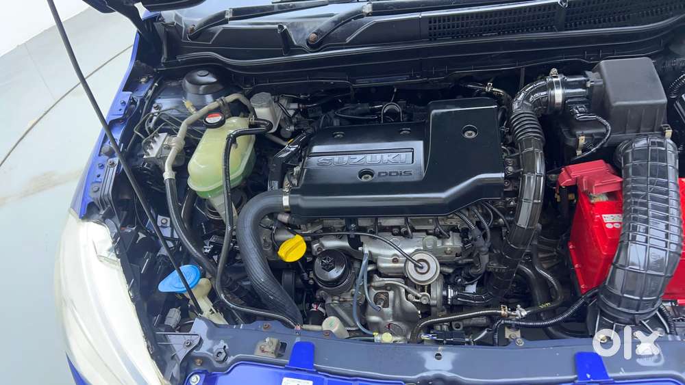 Maruti Suzuki S-cross 1.5 Alpha, 2015, Diesel