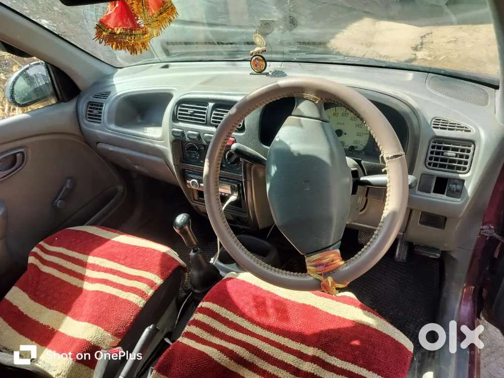 Maruti Suzuki Alto 800 2009 Petrol Good Condition All Over Okay