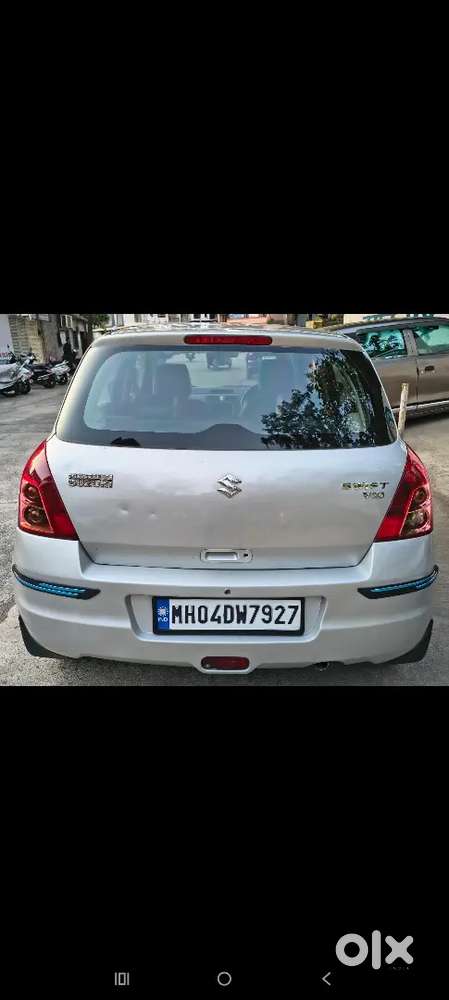 Maruti Suzuki Swift 2009 Petrol Manual
