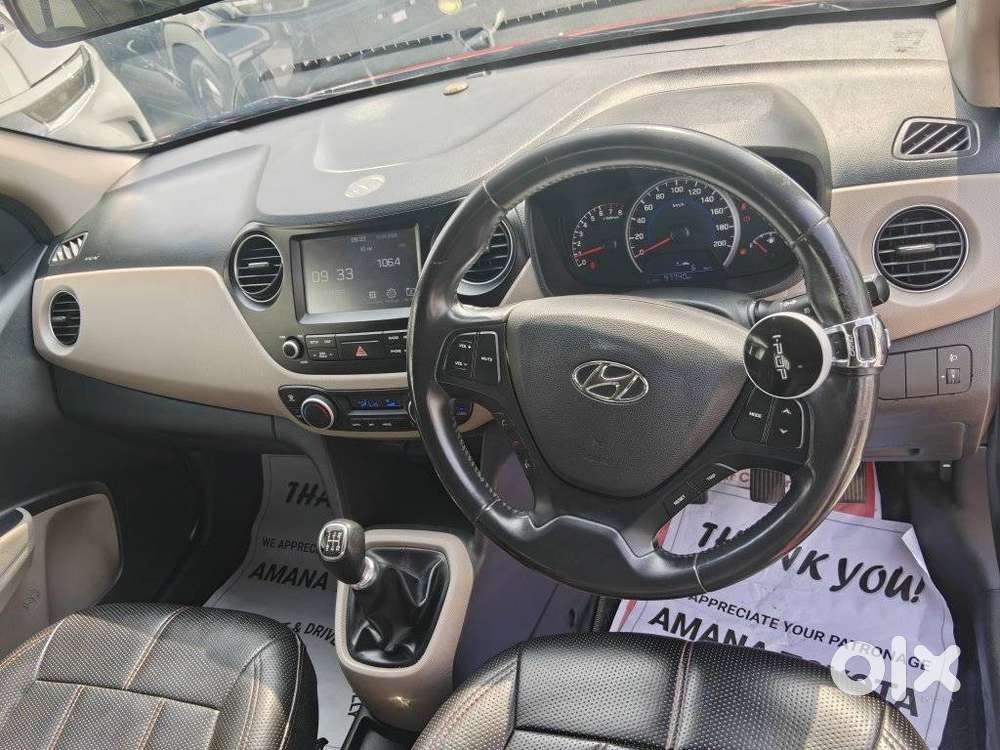 Hyundai I10, 2017, Petrol