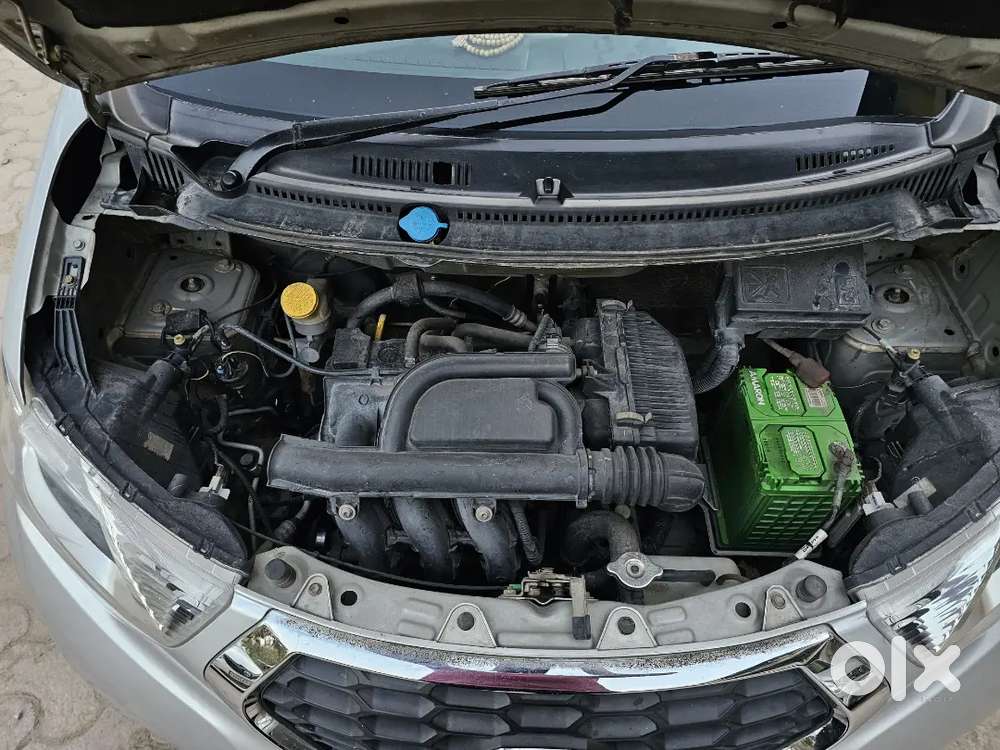 Datsun Redigo 2017 Petrol Very Well Maintained