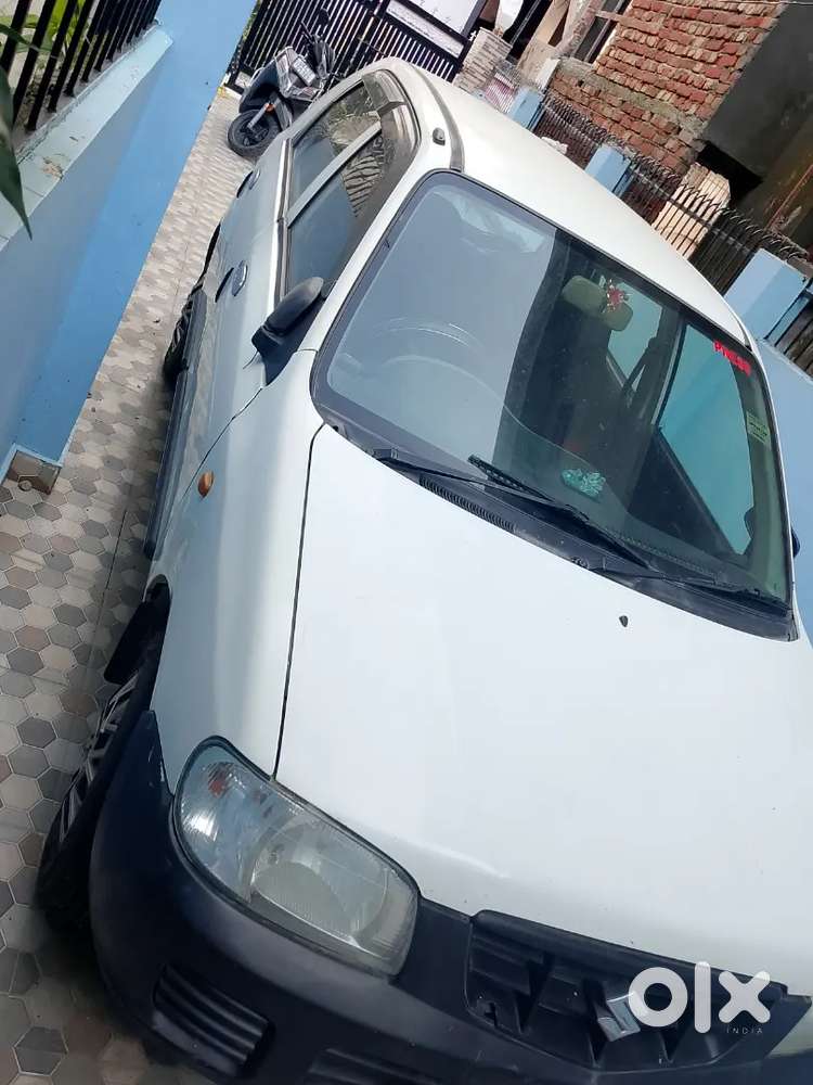 Maruti Suzuki Alto 2011 Petrol