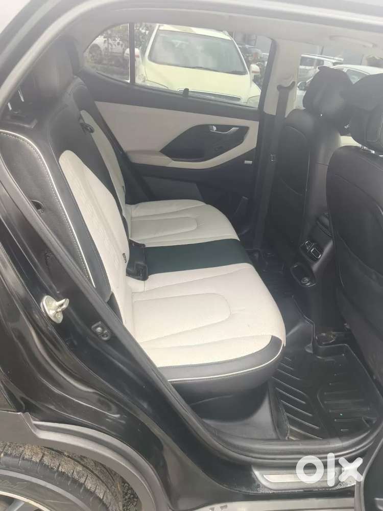 Hyundai Creta Sx (o) 1.5 Diesel Automatic, 2022, Diesel