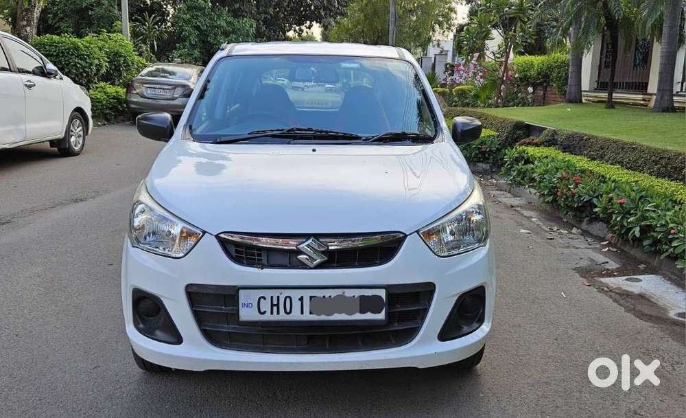 Maruti Suzuki Alto K10 Vxi (o), 2019, Petrol