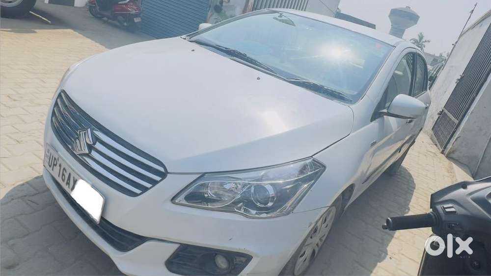 Maruti Suzuki Ciaz  December 2014  Diesel Well Maintained Doctor Drive