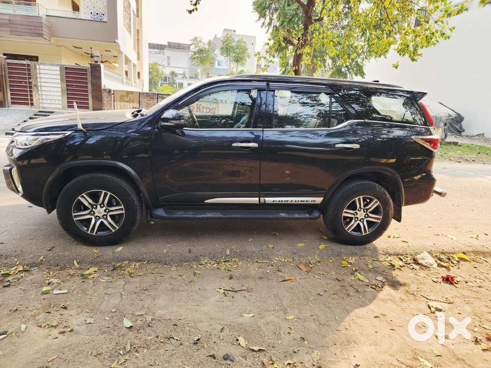 Toyota Fortuner, 2020, Diesel