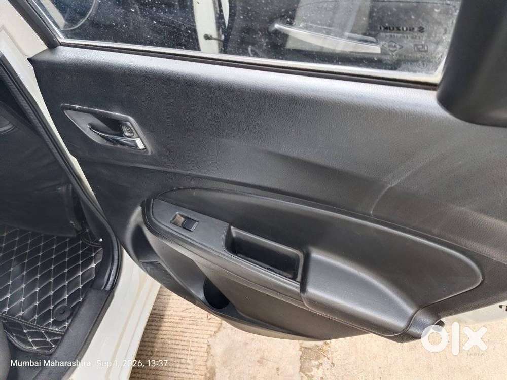 Maruti Suzuki Swift, 2021, Petrol
