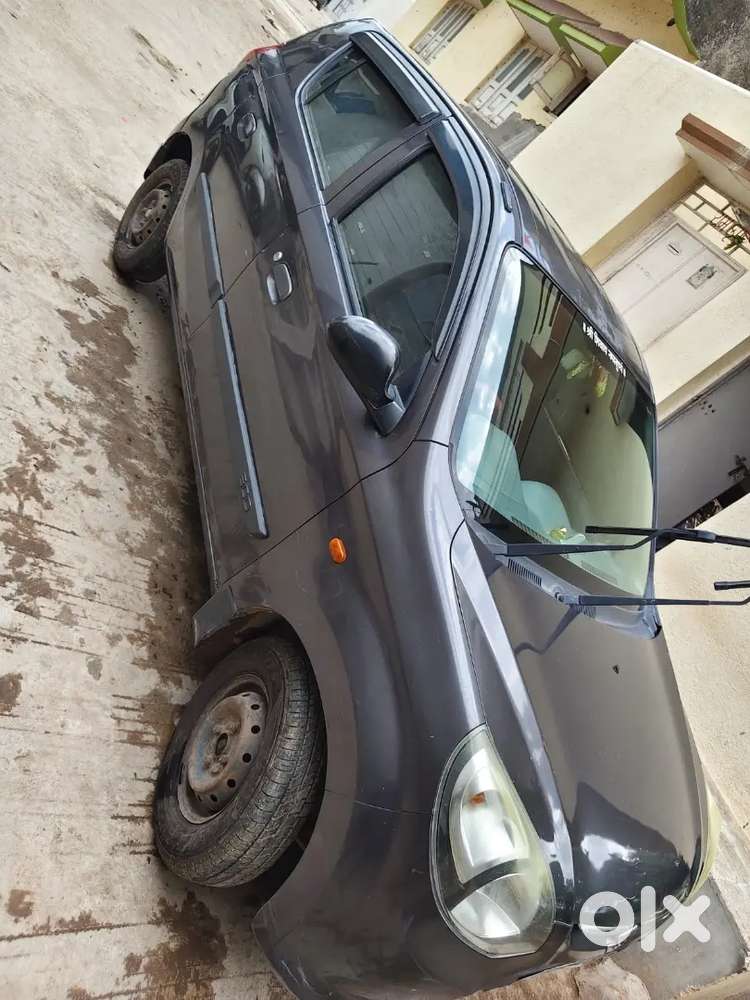 Maruti Suzuki Alto 2014