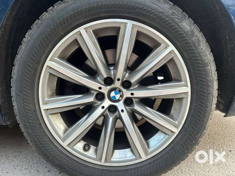 Bmw 6 Series 2.0 Gt 630i Luxury Line, 2020, Petrol