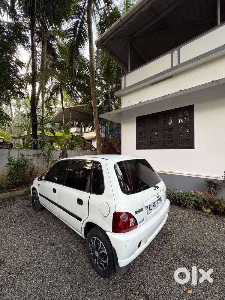Maruti Suzuki Zen Estilo 2006 Petrol