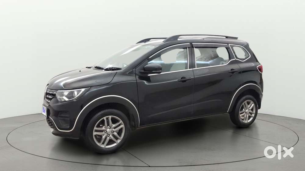 Renault Triber Rxt, 2025, Petrol