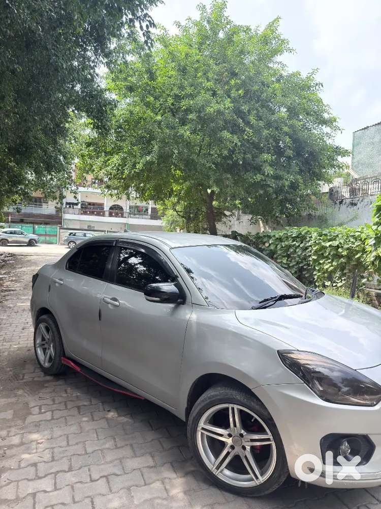Maruti Suzuki Dzire 1.2 Vxi 2019
