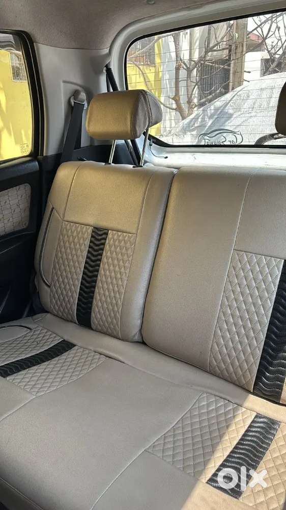 Maruti Suzuki Wagon R 2017 Petrol Good Condition