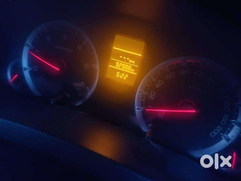 Maruti Suzuki Swift Vdi Bs Iv, 2014, Diesel