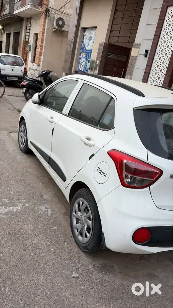 Hyundai Grand I10 Sportz 2020 Petrol