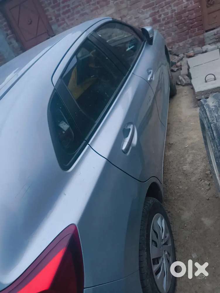 Maruti Suzuki Baleno 2025 Petrol Well Maintained