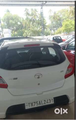 Tata Tiago 2019 Petrol 1st Owner
