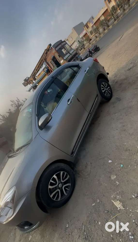 Maruti Suzuki Dzire 2022