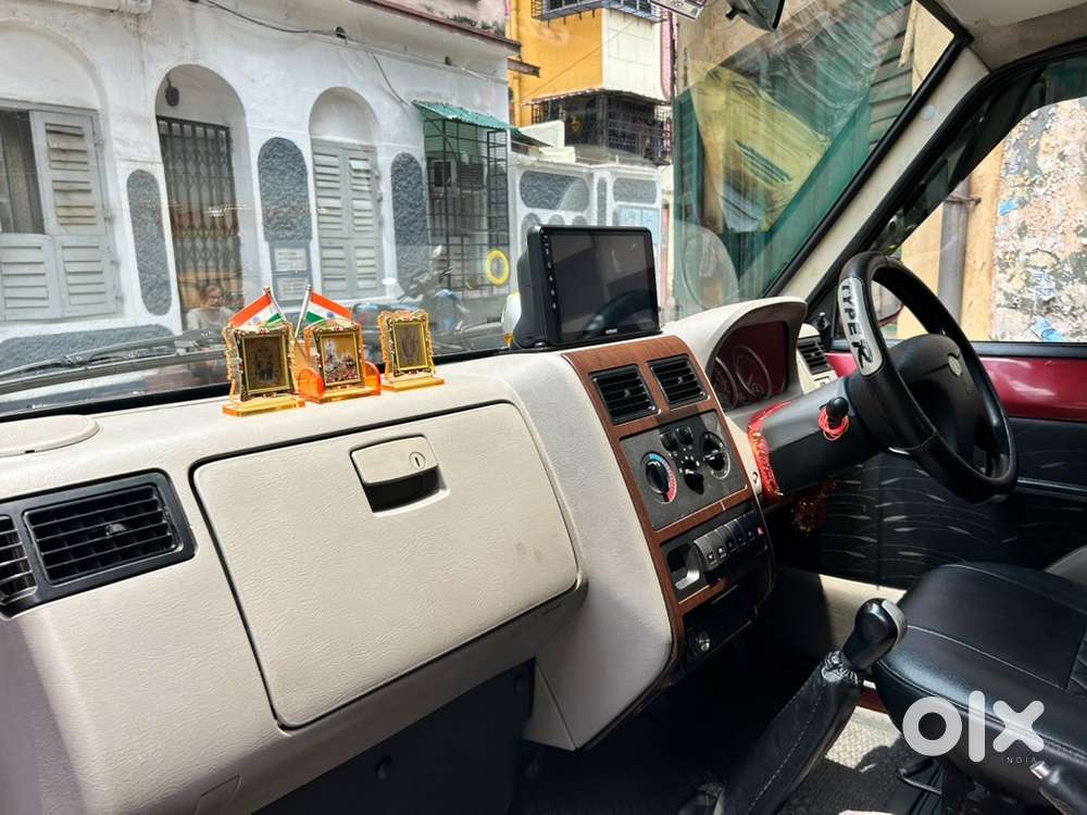 Tata Sumo Gold 2014 Diesel Manual
