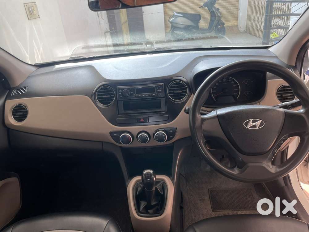 Hyundai Grand I10 2018 Petrol Manual