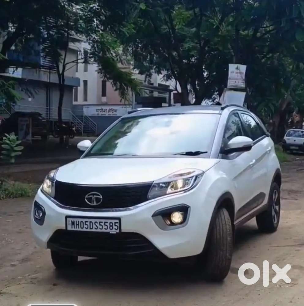 Tata Nexon Diesel 2018