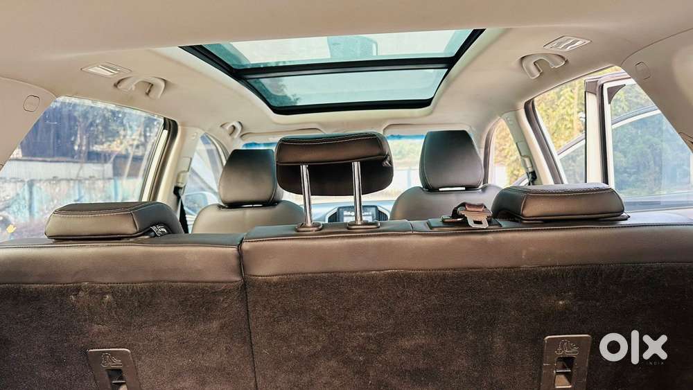 Mg Hector Style Diesel Mt, 2019, Diesel