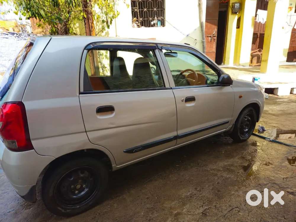 Maruti Suzuki Alto K10 2010  Petrol  79,804 Km  Excellent Condition