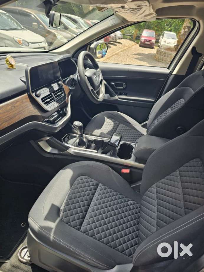 Tata Harrier Xta+ 2.0 L Kryotec Bs Vi, 2022, Diesel
