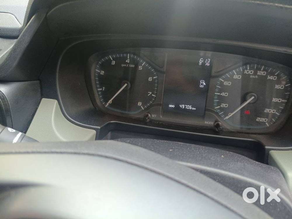 Tata Punch 1.2 Revotron Adventure Rhythm Pack Amt, 2023, Petrol