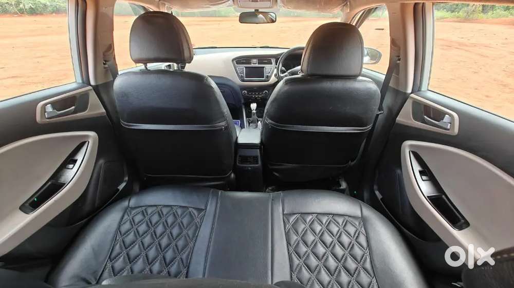 Hyundai Elite I20 Asta 2019 Manual Petrol