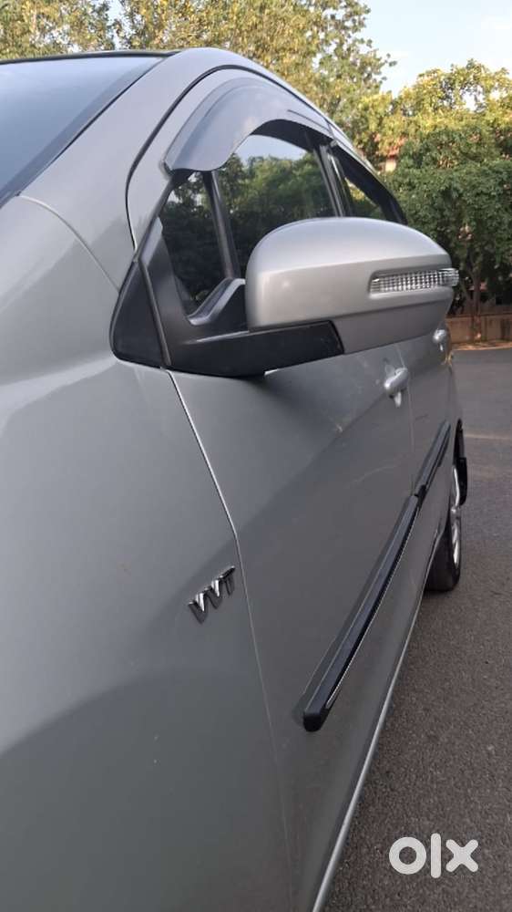 Maruti Suzuki Ertiga 2012-2015 Vxi, 2015, Petrol