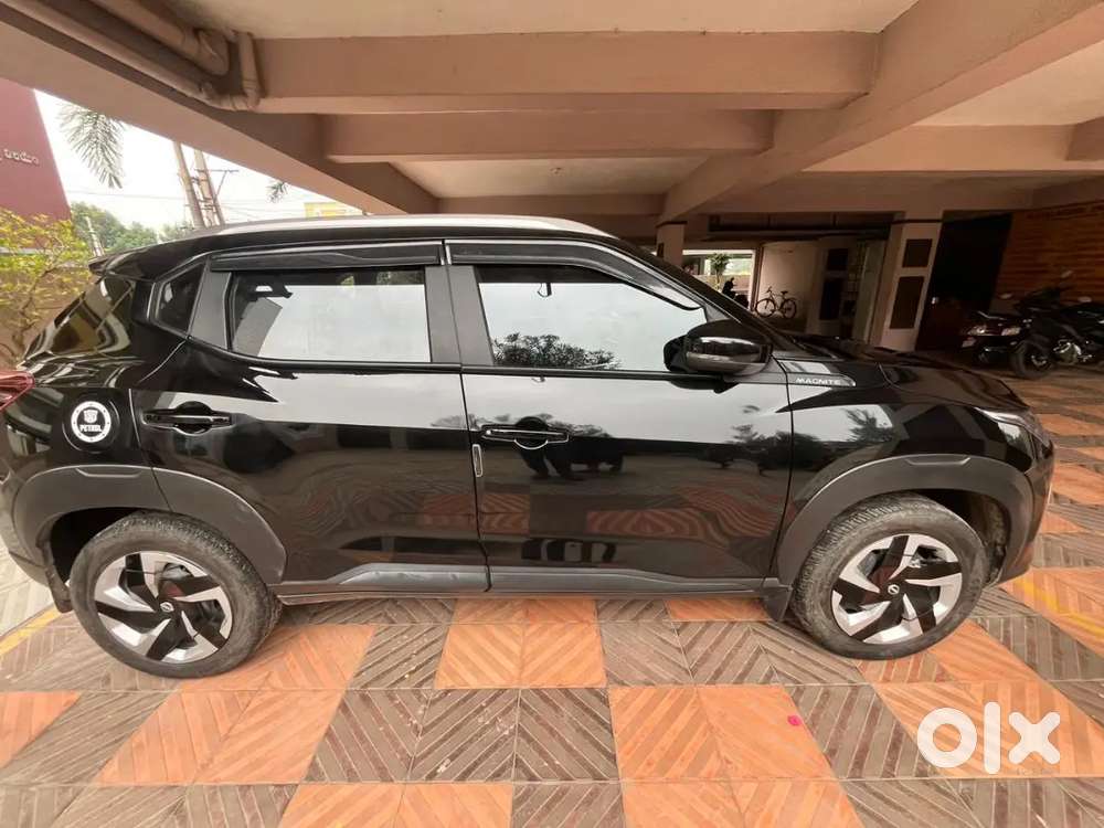 Nissan Magnite Petrol 2024 First Owner