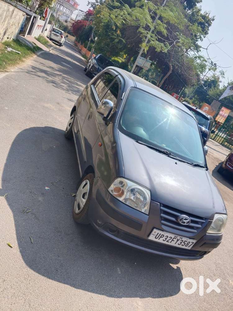 Hyundai I10, 2015, Petrol