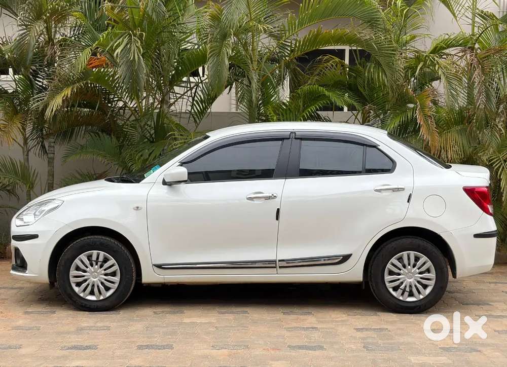 Maruti Suzuki Dzire 2024 Petrol 18000 Km Driven