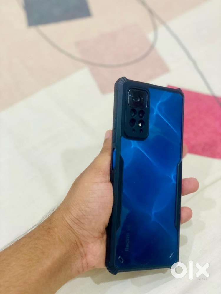 Buy & Sell Second Hand 11 Pro in India, Used Xiaomi Mobile Phones