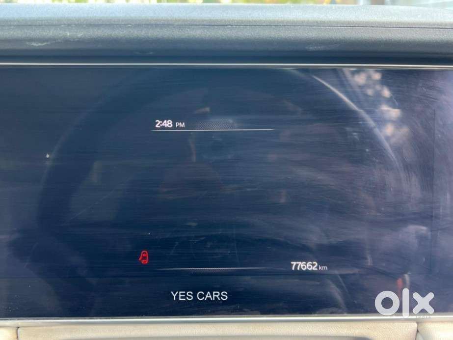 Mahindra Xuv700 2.2 Ax 7 Diesel At Luxury Pack Str, 2023, Diesel