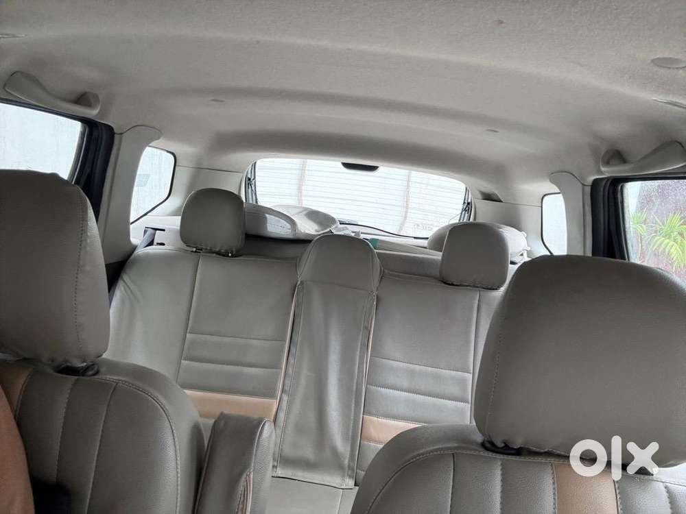 Renault Duster 2017 Diesel Well Maintained