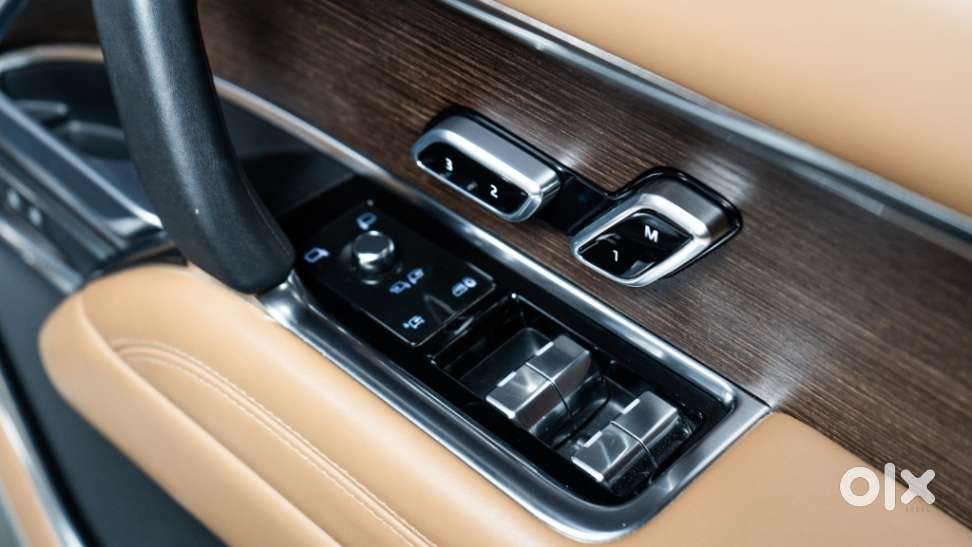 Land Rover Range Autobiography Lwb 3.0 Petrol Phev, 2024, Petrol