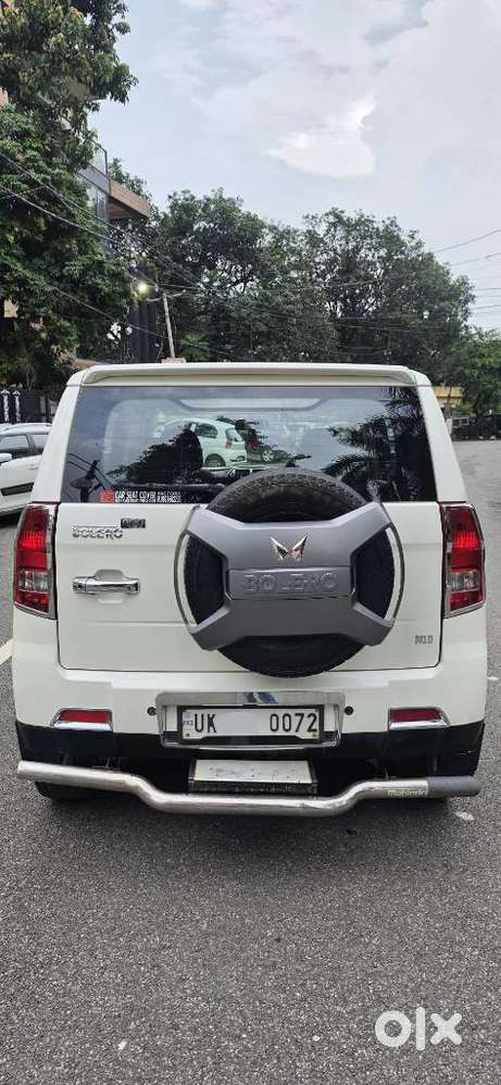 Mahindra Bolero Neo 1.5 N 10 R, 2023, Diesel