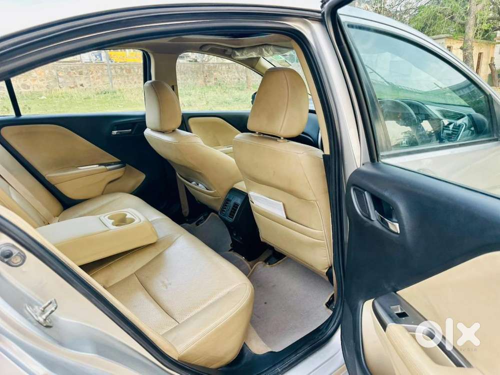 Honda City 2016 Petrol Good Condition